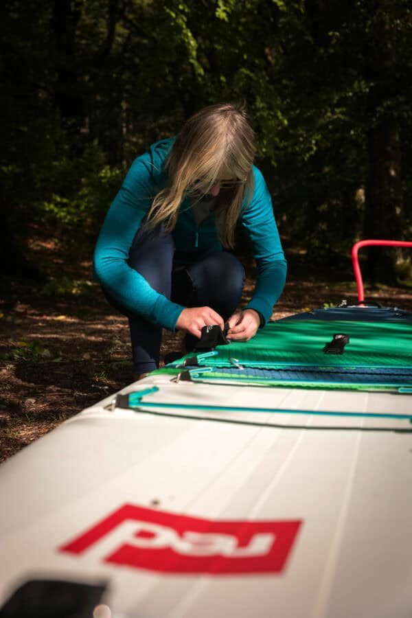 Pack Red Paddle 13'2 Voyager plus 2024 – Image 41