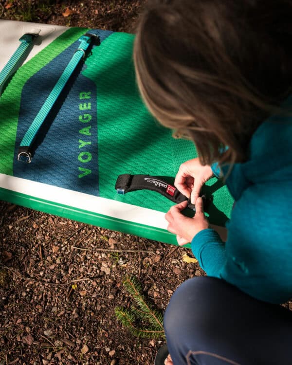 Pack Red Paddle 13'2 Voyager plus 2024 – Image 40