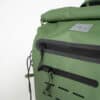 Adventure Waterproof Backpack 30L - Olive Green