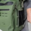 Adventure Waterproof Backpack 30L - Olive Green