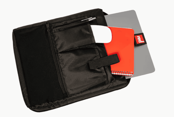 ADVENTURE WATERPROOF BACKPACK OLIVE GREEN