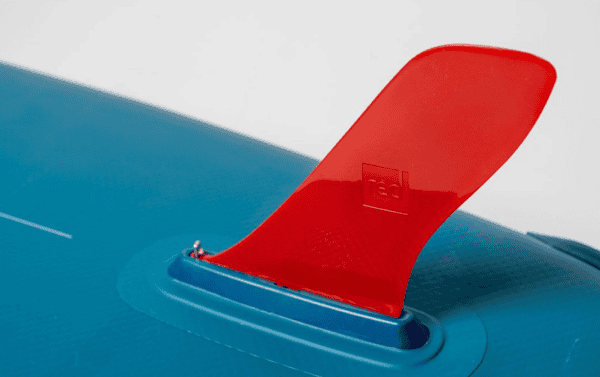 Aileron Red Paddle Sport 9' US BOX