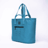Waterproof Tote Bag 33L - Storm Blue