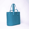 Waterproof Tote Bag 33L - Storm Blue