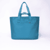 Waterproof Tote Bag 33L - Storm Blue