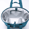 Waterproof totebag 33L bleu