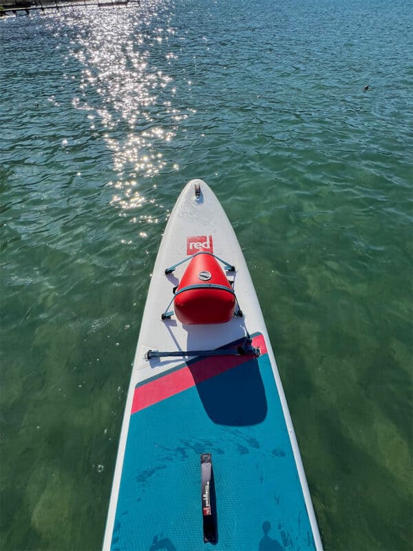 Double chambre amovible surpistols