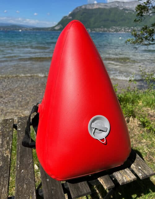 Double chambre amovible Surfpistols