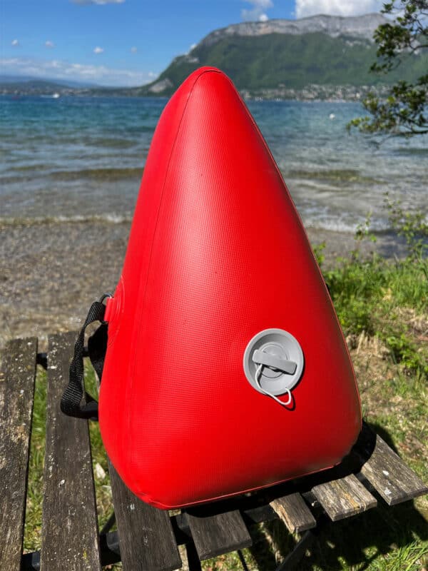 Double chambre amovible Surfpistols