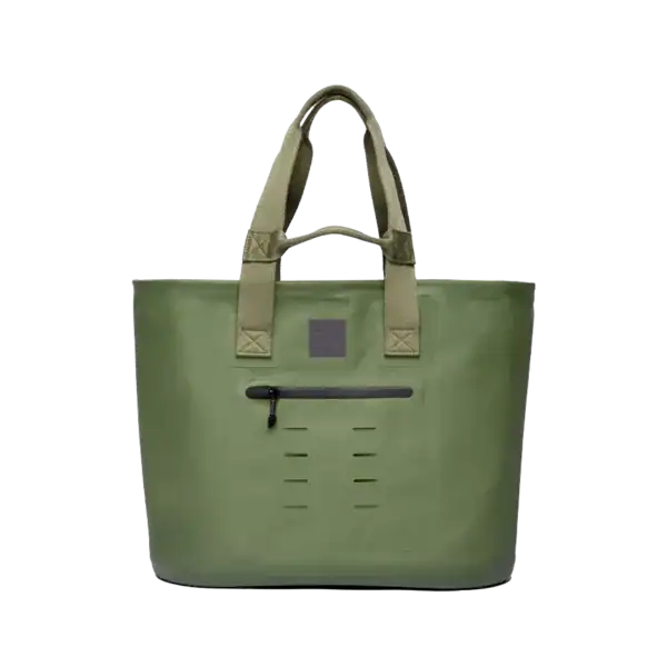 waterproof totebag red paddle étanche drybag