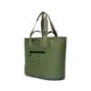Waterproof totebag 33L Olive Green