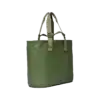 Waterproof totebag 33L Olive Green