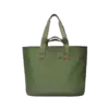 Waterproof totebag 33L Olive Green