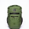 Adventure Waterproof Backpack 30L - Olive Green