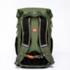 Adventure Waterproof Backpack 30L - Olive Green