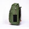 Adventure Waterproof Backpack 30L - Olive Green