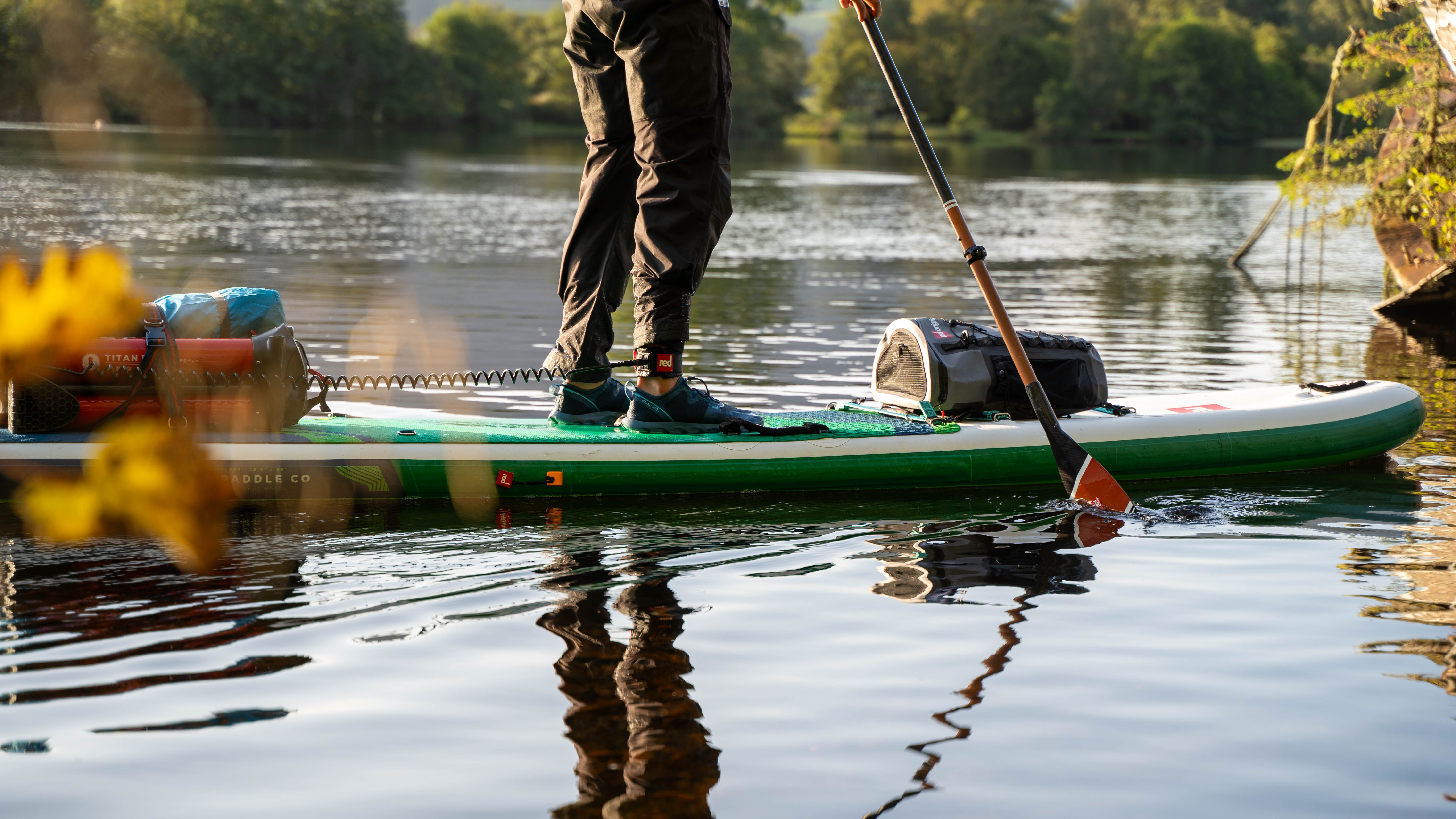 en mai paddle comme il te plait
