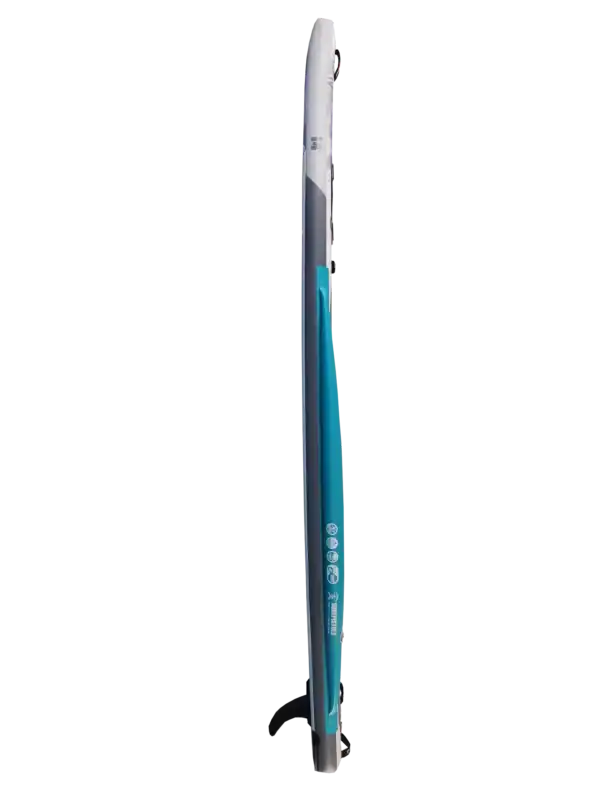 Pack Surfpistols X3 Alaska 14' convertible kayak – Image 7