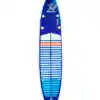 stand up paddle gonflable SURFPISTOLS MARINIÈRE 12’6