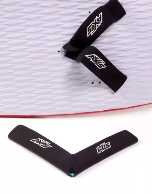 FOOTSTRAP EN V AXIS FOILS