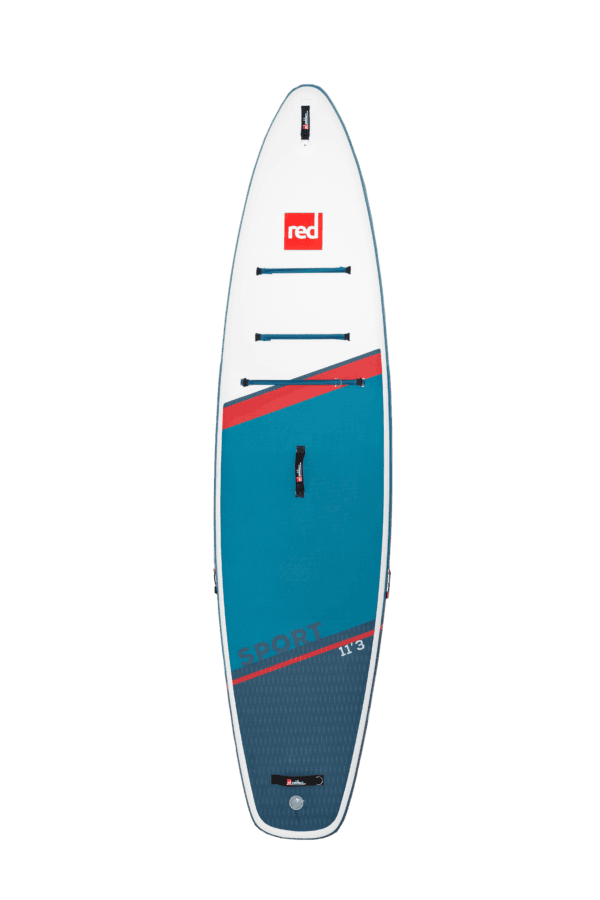 Red Paddle 11'3 sport