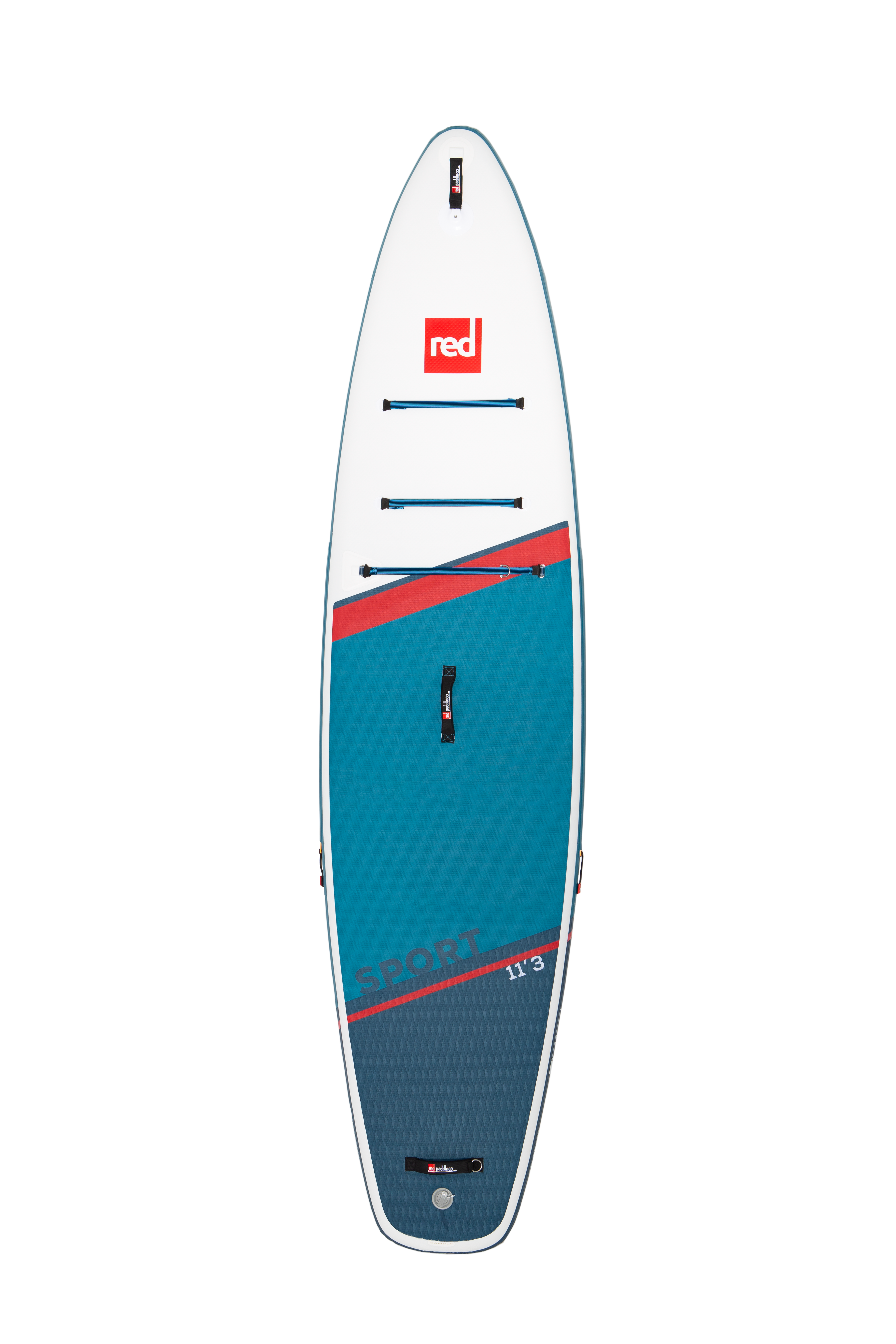 Red Paddle 11'3 sport