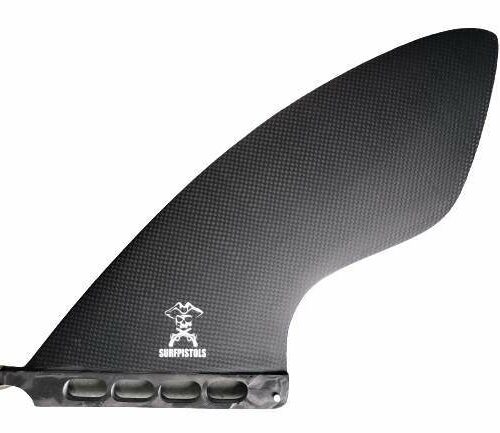 aileron compétition surfpistols