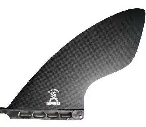 aileron compétition surfpistols