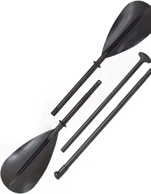pagaie convertible paddle kayak