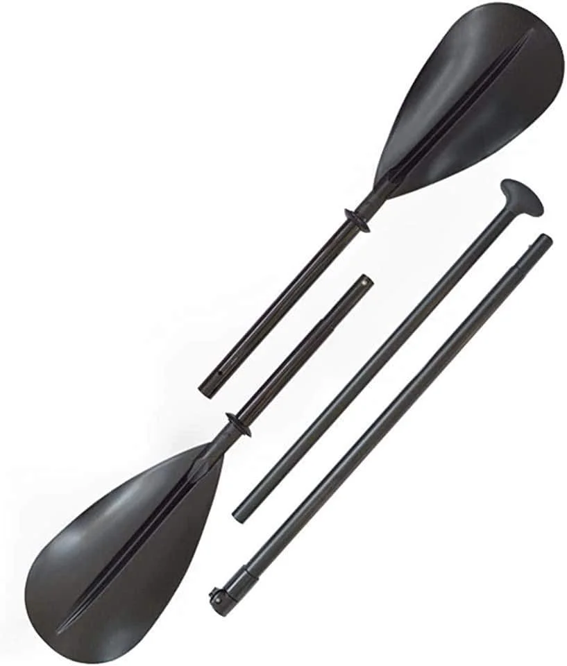 pagaie convertible paddle kayak