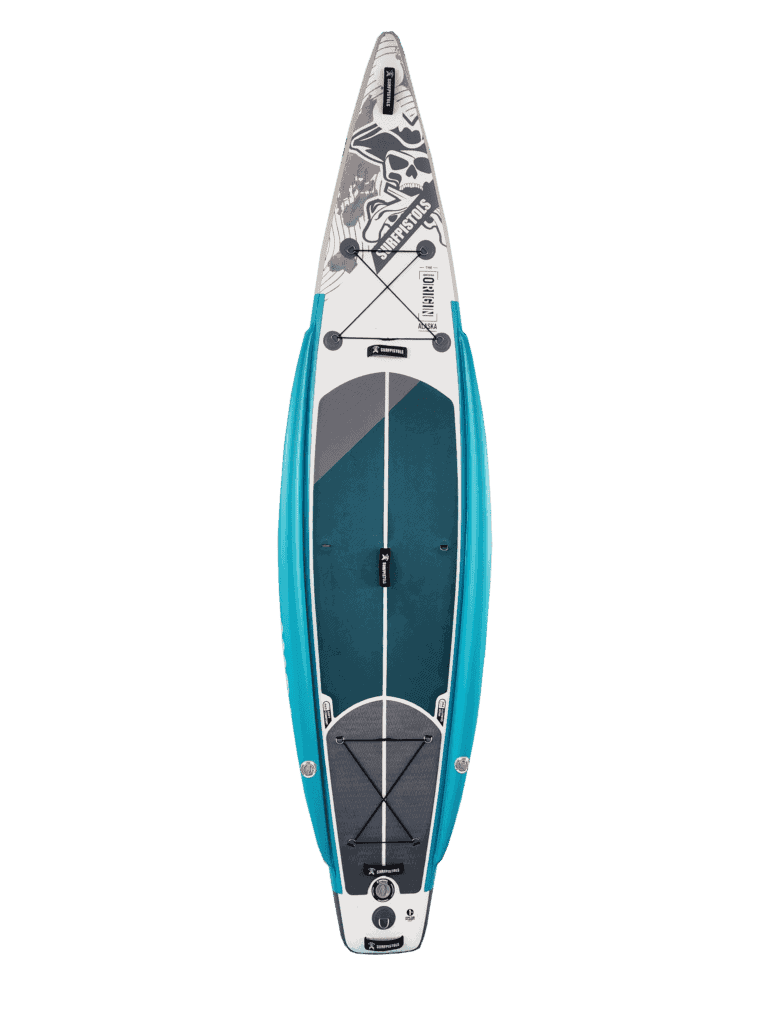 Pack Surfpistols X3 Alaska 12'6