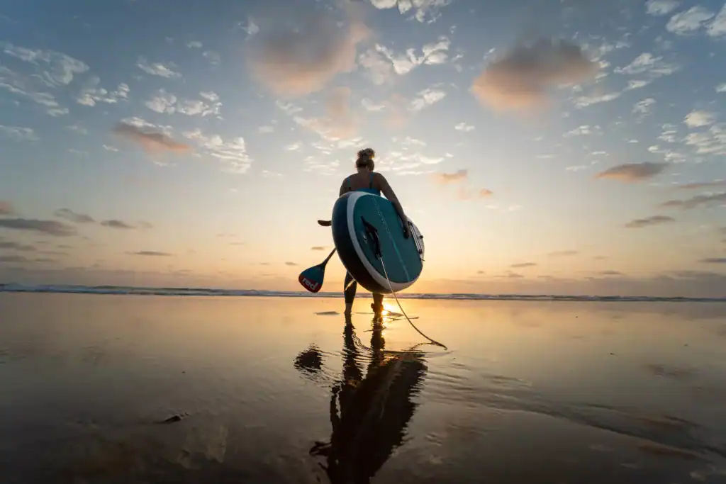Red Paddle Co