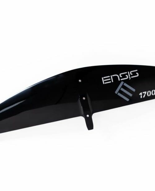 ensis pacer foil 1700