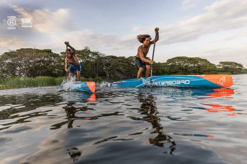 starboard Sprint 2023