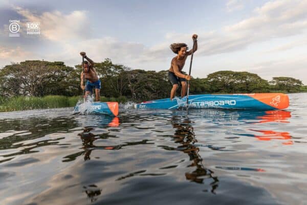 starboard Sprint 2023