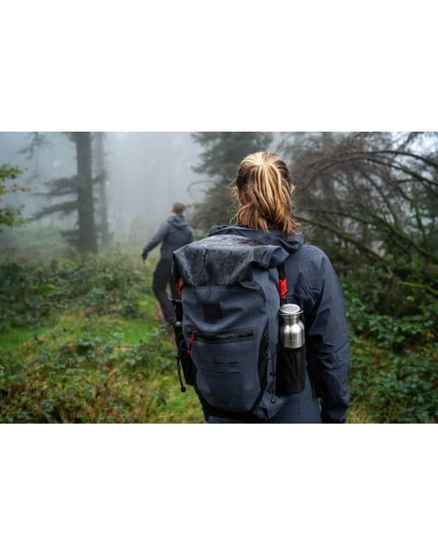 promo sac à dos étanche outdoor red paddle