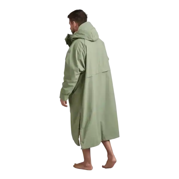 Red Original Pro Change Robe EVO Robe 2025 Sage green homme – Image 4