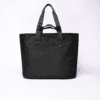 drybag-thepaddleshopblack-tote-6 Waterproof Tote Bag 33L - Obsidian Black