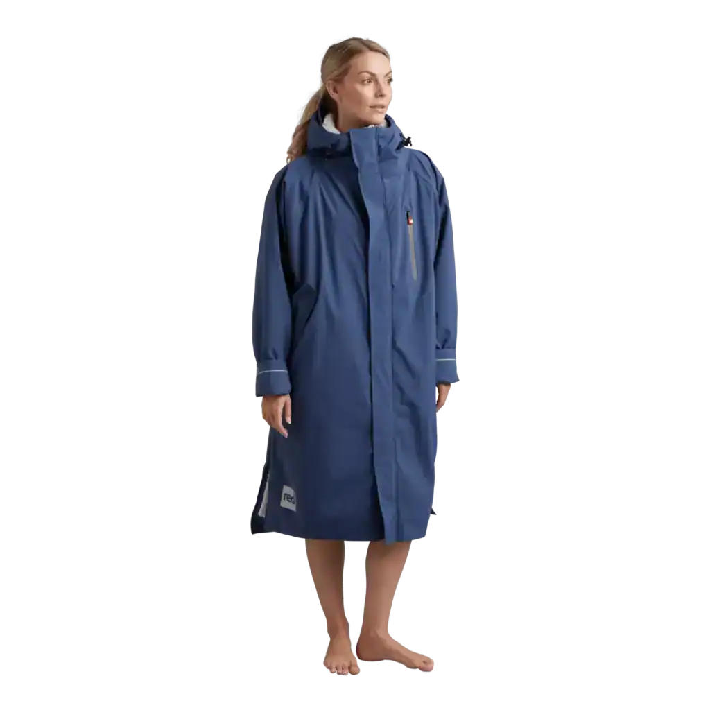 Red Original Pro Change Robe EVO Robe 2025 admiral blue