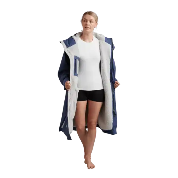 Red Original Pro Change Robe EVO Robe 2025 admiral blue