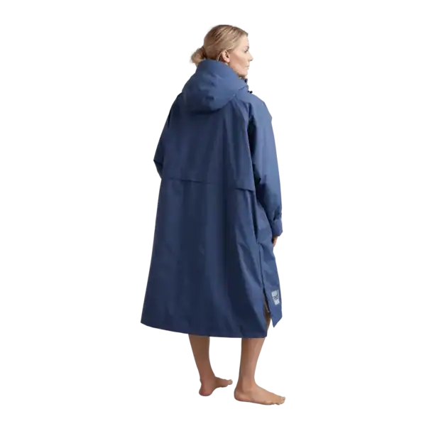 Red Original Pro Change Robe EVO Robe 2025 admiral blue