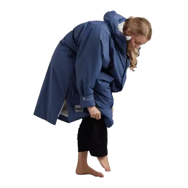 Red Original Pro Change Robe EVO Robe 2025 admiral blue