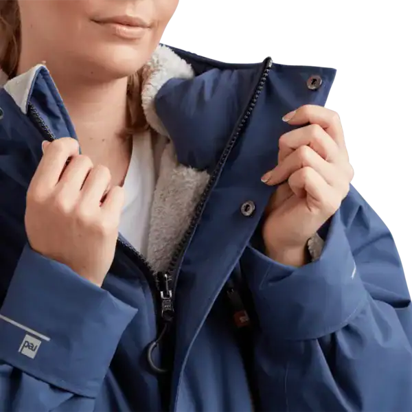 Red Original Pro Change Robe EVO Robe 2025 admiral blue