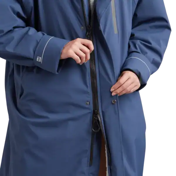 Red Original Pro Change Robe EVO Robe 2025 admiral blue