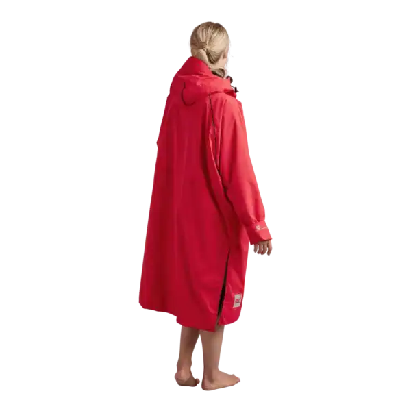 Veste de change Red Equipment Siren Red