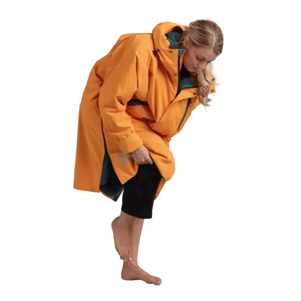 Red Original Pro Change Robe EVO Robe 2025 orange vif