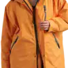 Red Original Pro Change Robe EVO Robe 2025 orange vif