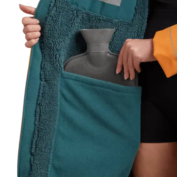 Red Original Pro Change Robe EVO Robe 2025 orange vif