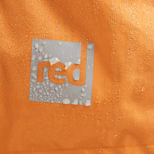 Red Original Pro Change Robe EVO Robe 2025 orange vif