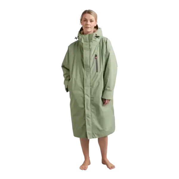 veste evo pro change 2025